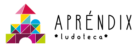 LUDOTECA APRENDIX | SORIA